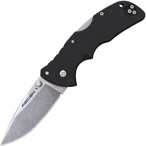 Cold steel mini recon - mini,