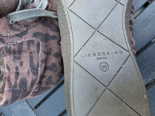 Liebeskind berlin damen - liebeskind,