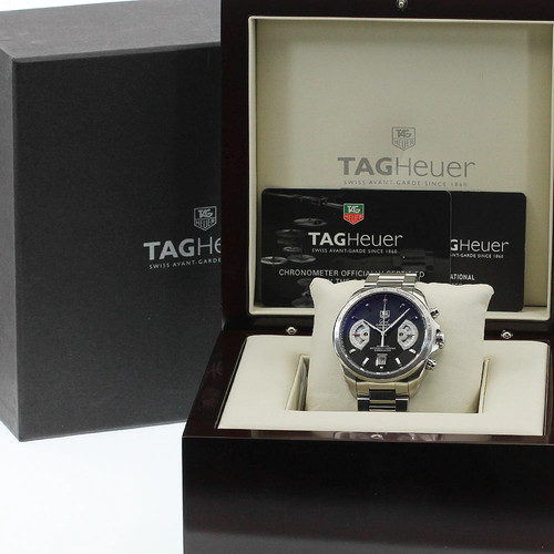 Tag heuer grand - tag,