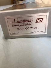lemaco cc 7107 grün