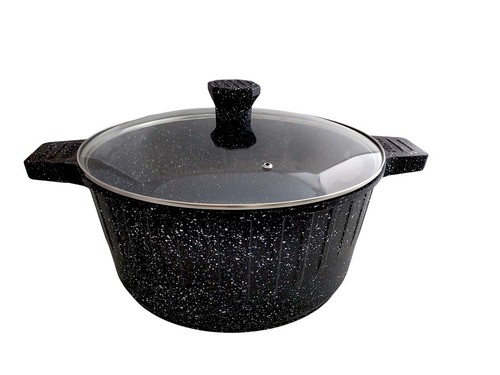 Koch topf casserole antihaft - koch-topf,
