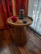 Beistelltisch MDF geschenk B-Ware geschenk dekoration wohnzimmer