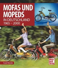 Mofas und Mopeds | in