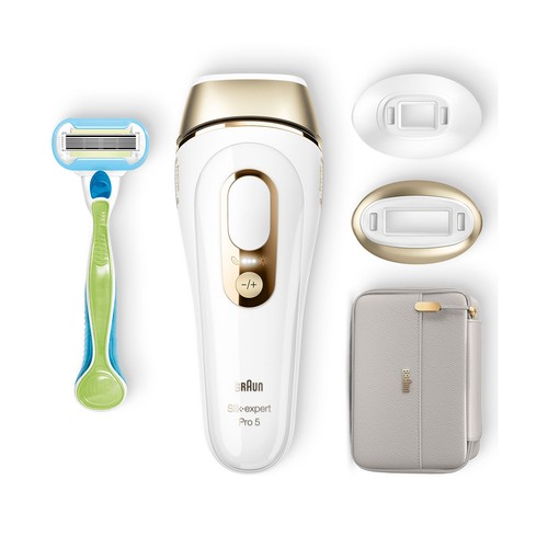 Braun ipl pl5154 - ipl, haarentferner