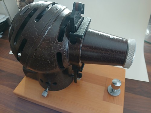 Kleinbildwerfer