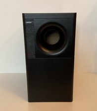 bose acoustimass 3 series iv