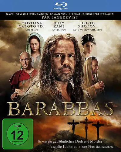 Barabbas