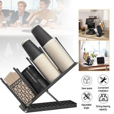 Einweg-Kaffeetassen-Organizer