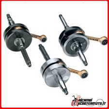 CRANKSHAFT DERBI BOULEVARD 50