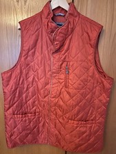 Leichte Herren Steppweste Gr
