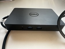 Dell usb k17a wd15 - dell,
