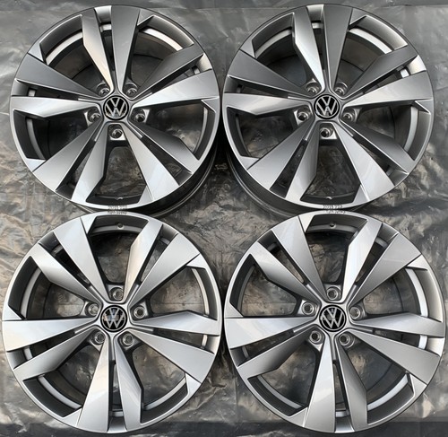 Orig alufelge loen - vw,