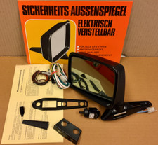 FERRARI  308 / 328  Mirror LH