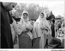 AHWP9-0640 - MAROKKO - SOUK DU RIF - Frauen