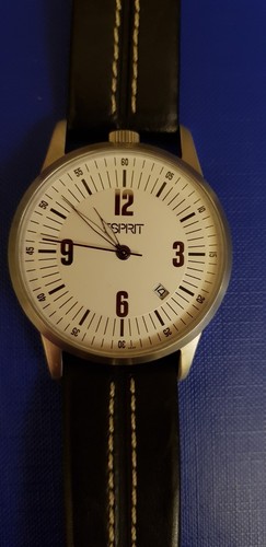 Esprit herrenuhr uhr - esprit , herrenuhr,uhr