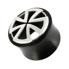 Horn Flesh-Tunnel Eisernes