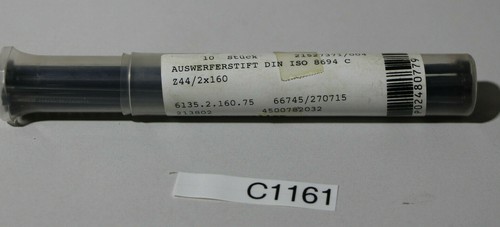 10x hasco auswerferstift - hasco,