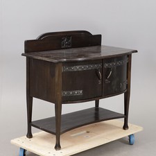 anrichte art deco 1920