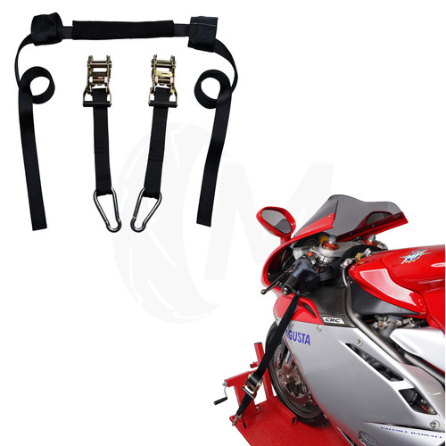 Motorrad lenker zurrgurte - lenker,