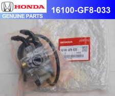 Honda Original Neuer QR50