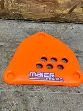 Maier Airbox Cover