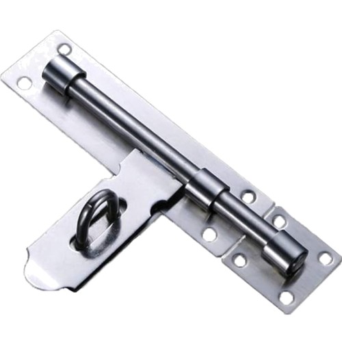 Edelstahl tür riegel - edelstahl,