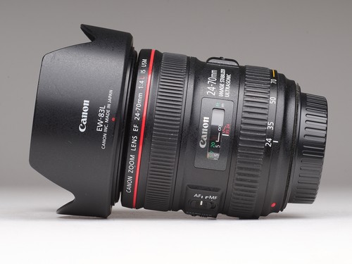 Canon 4 0 l - canon, 24-70