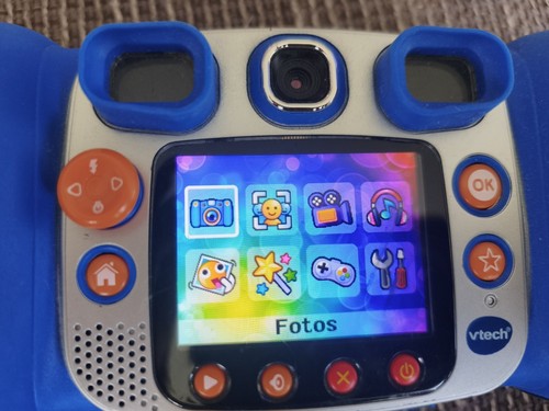 Vtech kidizoom duo - vtech,
