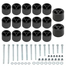 2" Inch Body Lift kit für