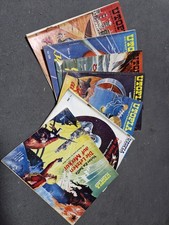 Convult UTOPIA Zukunftsromane