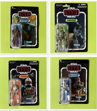 Star Wars The Vintage