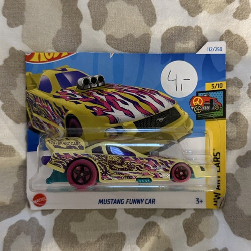 Hot wheels mustang funny - wheels, car