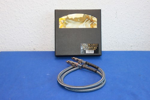 Goldkabel overture - goldkabel, 50