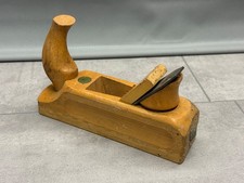 ECE 1852 Hobel Handhobel Holzhobel Profi 44 mm - Super erhalten #5