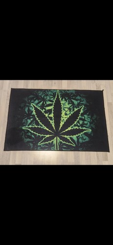Teppich matte mit blumen - matte,