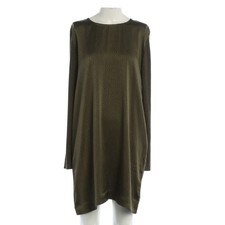 Friendly Hunting Kleid S Grün