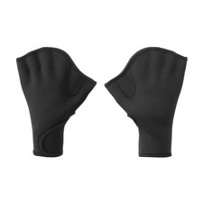 Schwimmhandschuhe