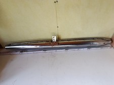 Auspuff Endtopf Schalldämpfer