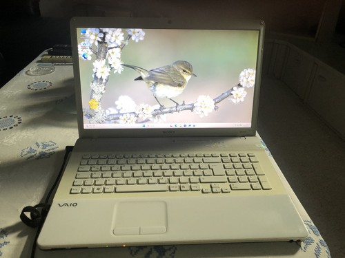 Notebook sony vaio pcg91111m - vaio,