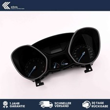 Original Kombiinstrument Tacho Benzin Ford Focus 3 DYB BM5T10849BAG