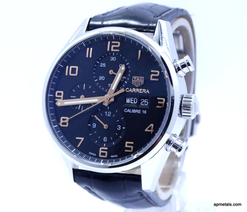 Tag heuer carrera cal - tag,