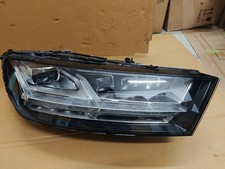 AUDI Q7 4M MATRIX Defekt Frontscheinwerfer Rechts 4M0941036C - 4M0941784C