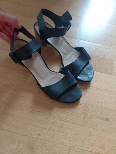 Paul green high heels - 7,