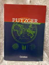 Putzger - Historischer Weltatlas - [103. Auflage]: Putzger historischer Weltatla