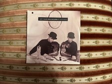 Pet Shop Boys - Let to my own devices