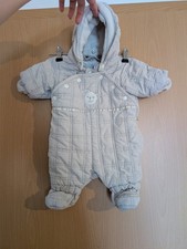 H&M Baby-Schneeanzug mit