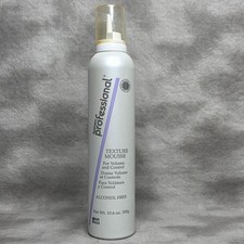 WELLA Texture Mousse Strong