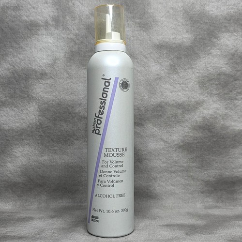 Wella texture mousse strong - wella,