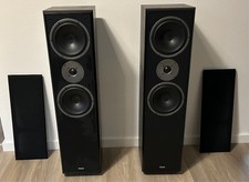 MAGNAT BOXEN "Monitor Supreme