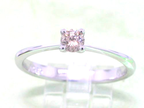 Brillant ring 585 - brillant,